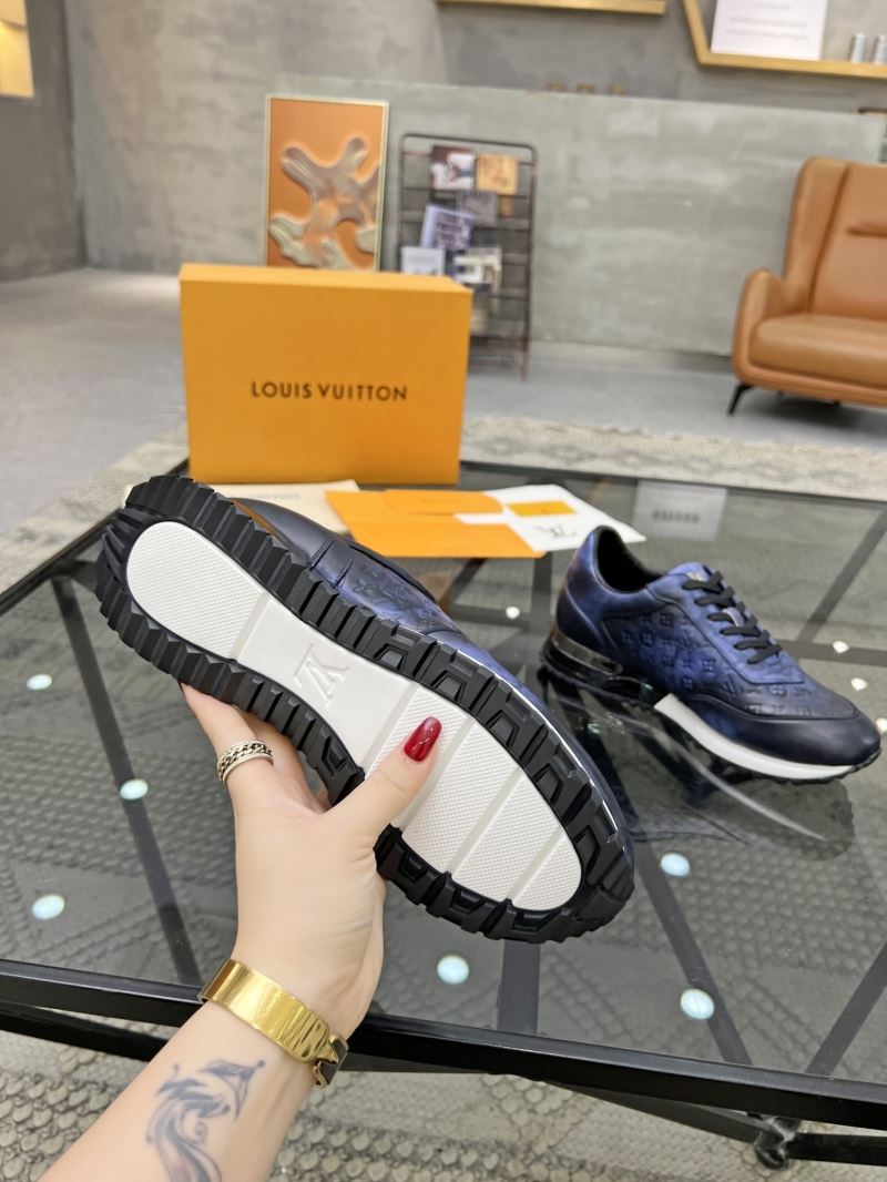 Louis Vuitton Sneakers